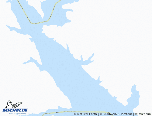Mapa MICHELIN Kafaba - ViaMichelin
