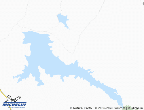 Mapa MICHELIN Rurum - ViaMichelin