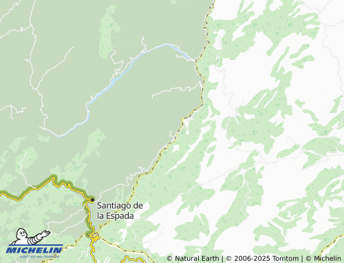 MICHELIN Vites map - ViaMichelin