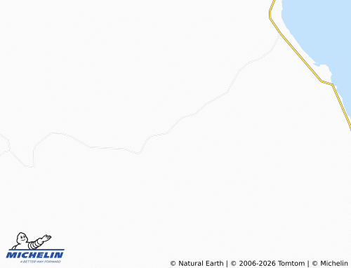 Mappa MICHELIN Utanobori - ViaMichelin