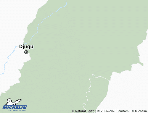 Mapa MICHELIN Lutsiko - ViaMichelin