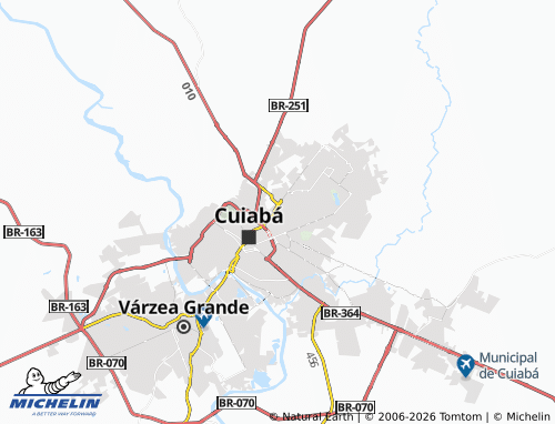 Mappa MICHELIN Jardim Aclimação - ViaMichelin