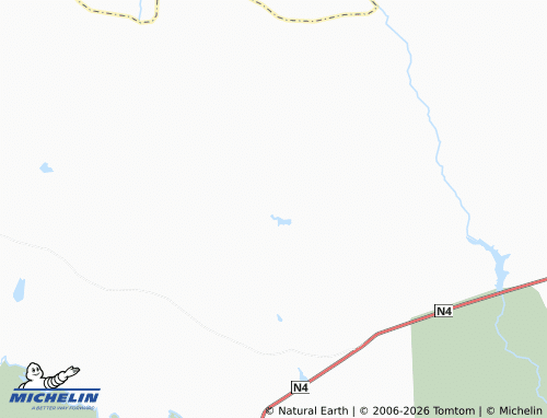 Mappa MICHELIN Kayo - ViaMichelin