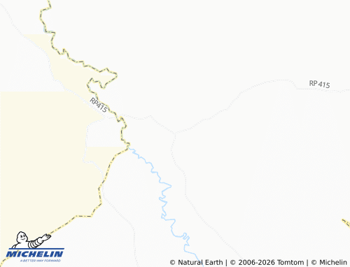 Mappa MICHELIN Ongasa - ViaMichelin