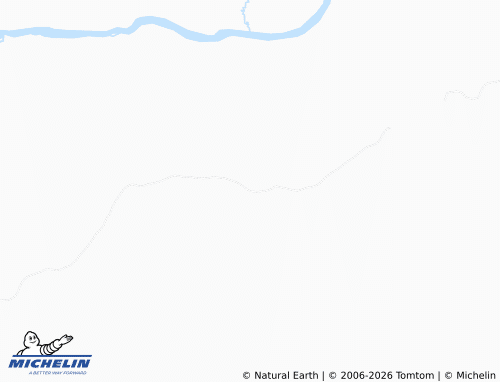 Mapa MICHELIN Bongoi - ViaMichelin