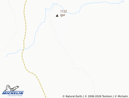 Mappa MICHELIN Bomari - ViaMichelin