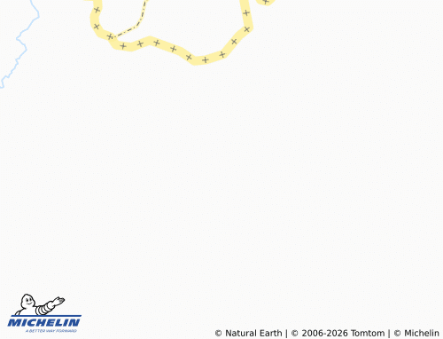 Mapa MICHELIN Mukabu - ViaMichelin