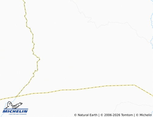 Mappa MICHELIN Semanghole - ViaMichelin