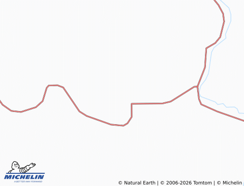 Mappa MICHELIN Shang - ViaMichelin