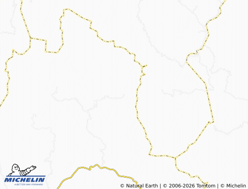 Mappa MICHELIN Çayözü - ViaMichelin