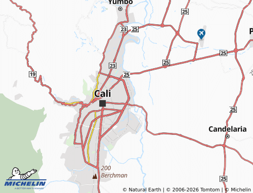 Mappa MICHELIN Fepicol II - ViaMichelin