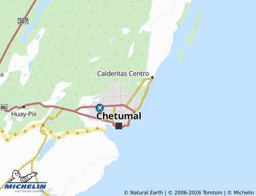 Mappa MICHELIN Arboledas III - ViaMichelin