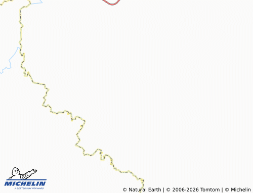 MICHELIN Chivaulo map - ViaMichelin