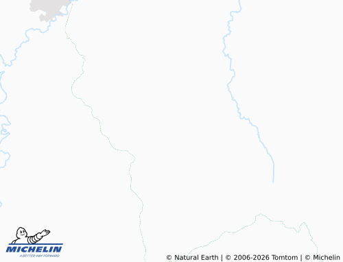 Mappa MICHELIN Paza - ViaMichelin