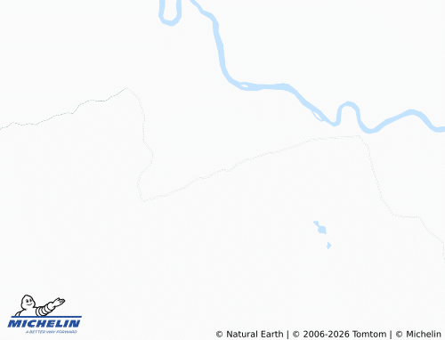 Mappa MICHELIN Mondje - ViaMichelin