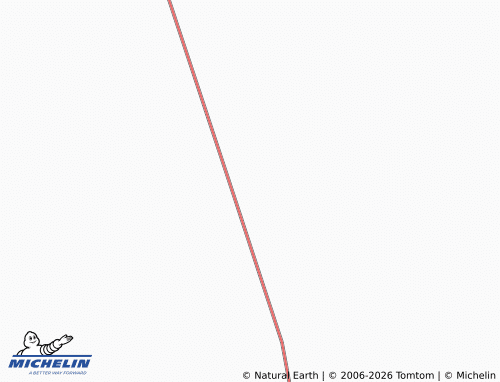 Mappa MICHELIN Bellpat - ViaMichelin