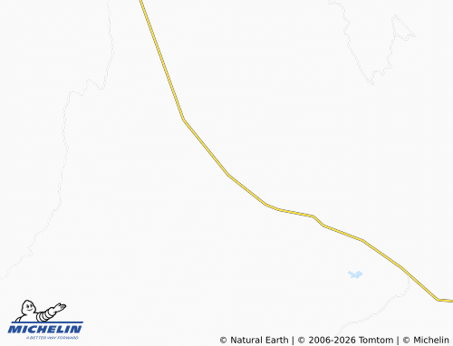 MICHELIN Caraíbas map - ViaMichelin