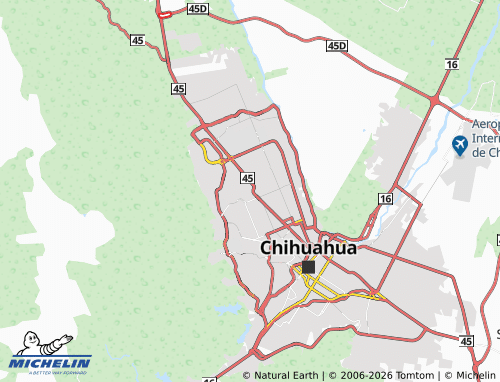 Mappa MICHELIN Torres del Rey - ViaMichelin