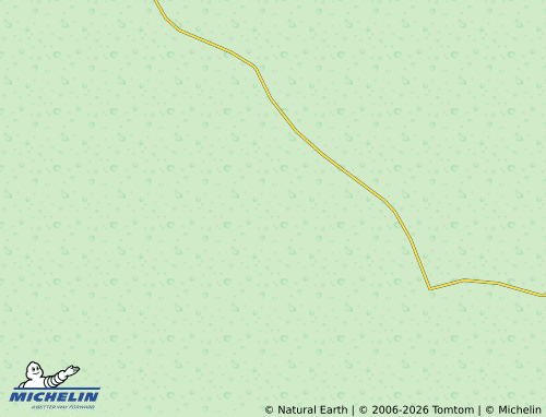 MICHELIN Ningjin map - ViaMichelin