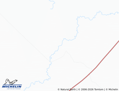 MICHELIN Shaan map - ViaMichelin