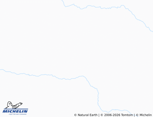 Mappa MICHELIN Mutangala - ViaMichelin