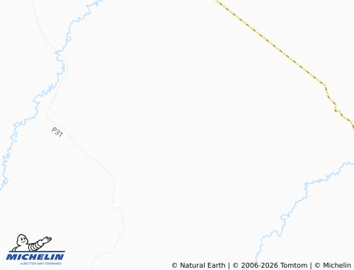 Mappa MICHELIN Abila - ViaMichelin