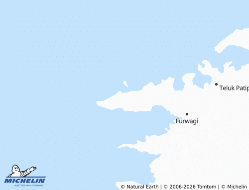 MICHELIN-Landkarte Gar - ViaMichelin