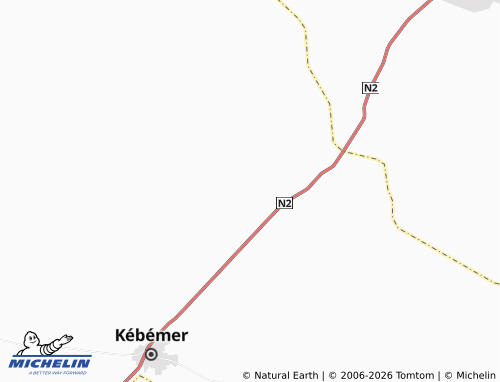 Mapa MICHELIN Sival - ViaMichelin