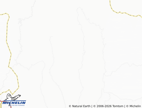 Mappa MICHELIN Yujani - ViaMichelin