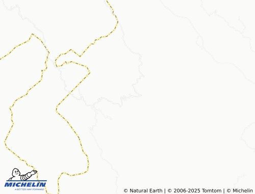 Carte MICHELIN Chiro Kasa - ViaMichelin
