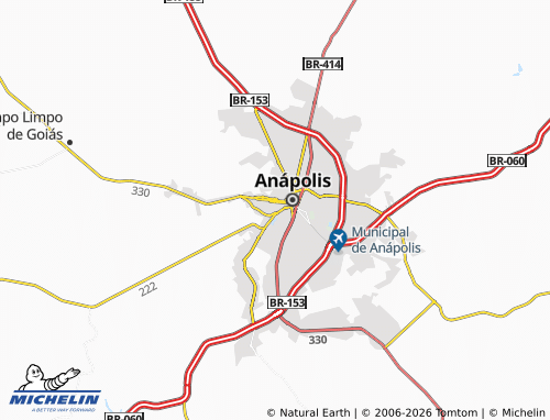 Mapa MICHELIN Vila Falluh - ViaMichelin