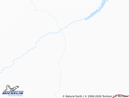 Mappa MICHELIN Lubala - ViaMichelin
