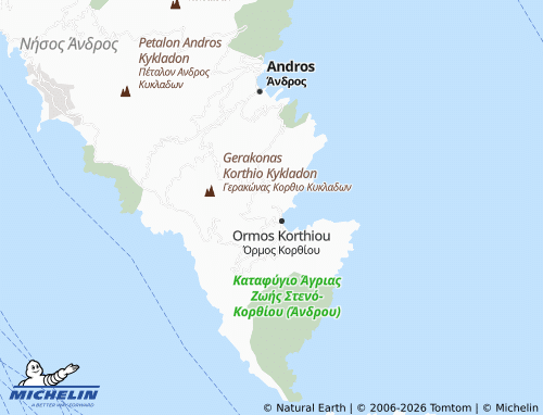 Carte MICHELIN Rogon - ViaMichelin