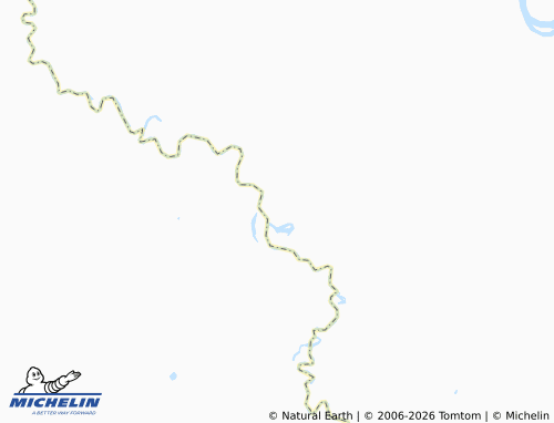 Mappa MICHELIN Bomputu - ViaMichelin