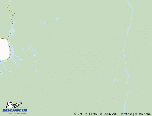 Mapa MICHELIN Mukambu - ViaMichelin