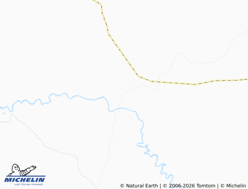 Mappa MICHELIN Masua - ViaMichelin