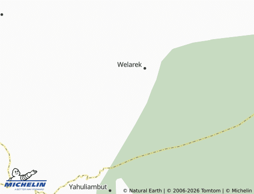 Mapa MICHELIN Menebini - ViaMichelin