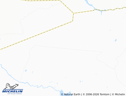 Carte MICHELIN Dendera - ViaMichelin