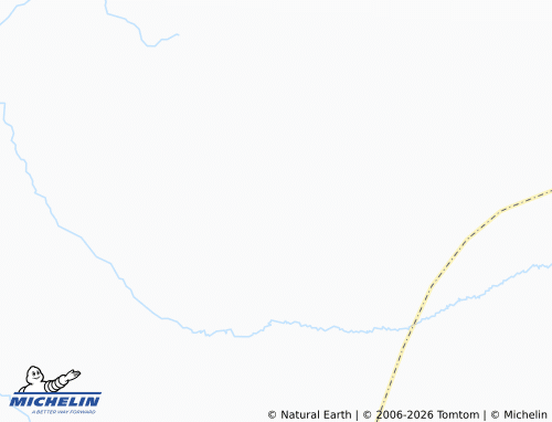 Mappa MICHELIN Kasoko - ViaMichelin
