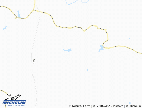 Mappa MICHELIN Sidoro - ViaMichelin
