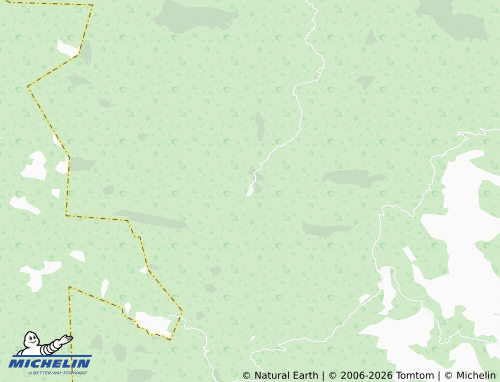 Mappa MICHELIN Altamirano - ViaMichelin