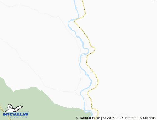 MICHELIN-Landkarte Mèschwébougou - ViaMichelin