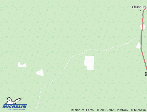 Mappa MICHELIN Gavilanes - ViaMichelin