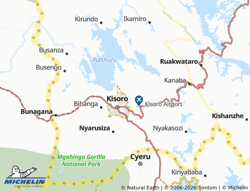 Mappa MICHELIN Seseme - ViaMichelin