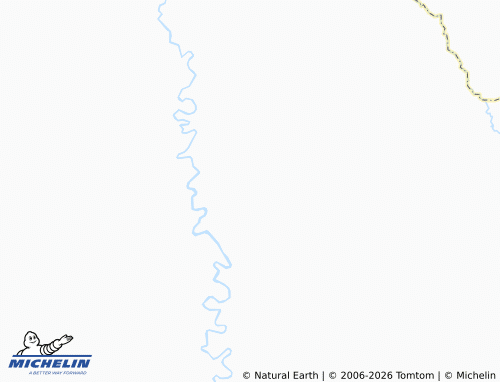 Mappa MICHELIN Pungu - ViaMichelin
