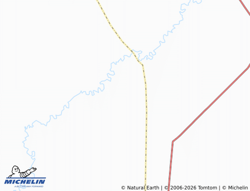 Mappa MICHELIN Gololley Jawhar - ViaMichelin