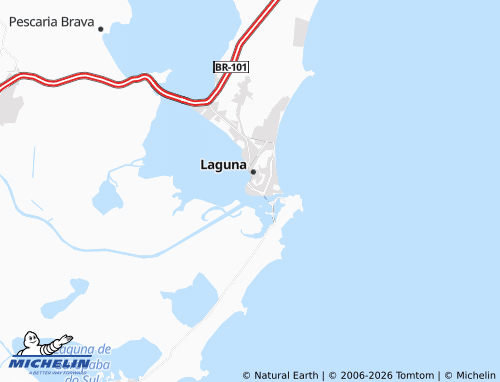 Mapa MICHELIN Vila Vitória - ViaMichelin