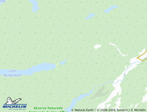 Carte MICHELIN Liatrie - ViaMichelin
