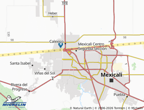 Mapa MICHELIN Eguia - ViaMichelin