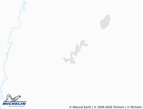 Mappa MICHELIN Bayombo - ViaMichelin